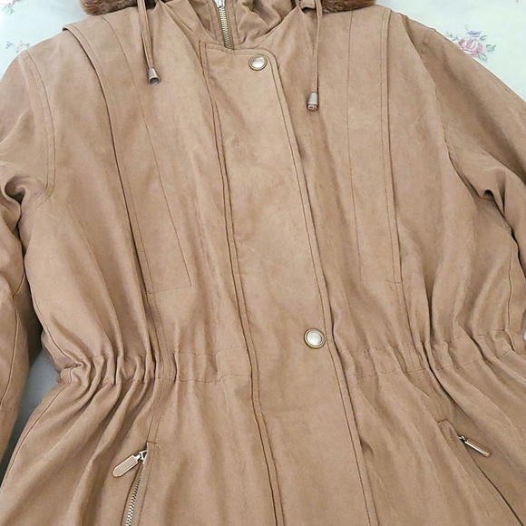 Andy Johns Jacket - Picture 3 of 16